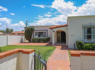 5778 E Grant Rd, Tucson, AZ 85712