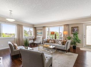 100 Crystal Ln #308, Strathcona County, AB T8H0P2