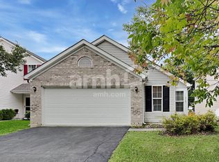 5787 Coldcreek Dr, Hilliard, OH 43026