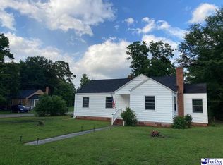 514 Oak St, Mullins, SC 29574