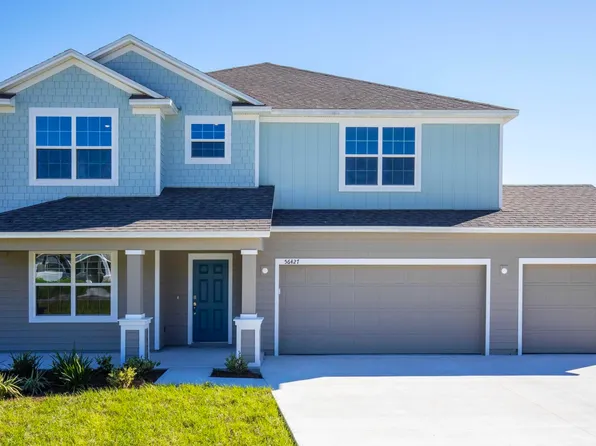 56427 Creekside Way, Callahan, FL 32011
