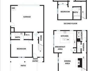 336 Toscana Way, Hayward, CA 94545