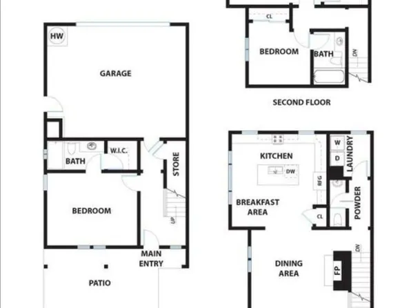 336 Toscana Way, Hayward, CA 94545