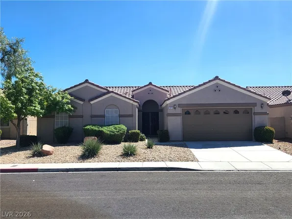517 Pearberry Ave, Las Vegas, NV 89183