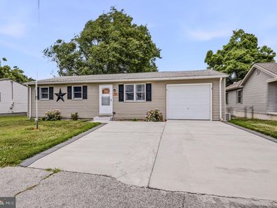 105 High St, Kenton, DE, 19955
