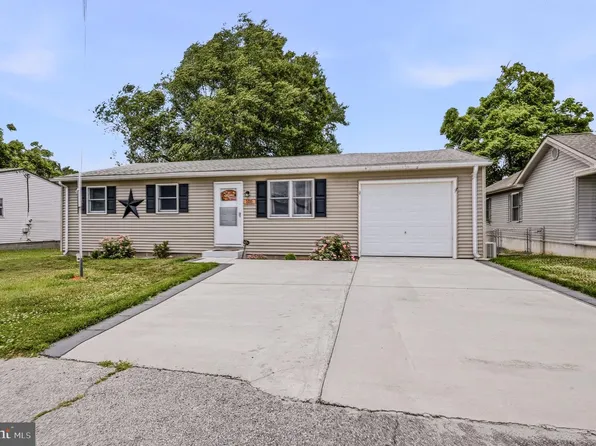 105 High St, Kenton, DE 19955