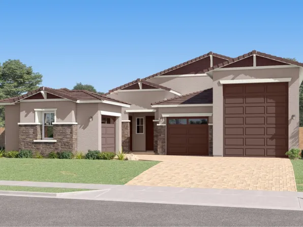 25214 N 177th Dr, Surprise, AZ 85387