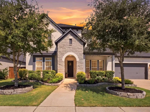 7218 Switchgrass Ln, Katy, TX 77493