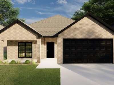 516 Colt Dr, Lavon, TX, 75166