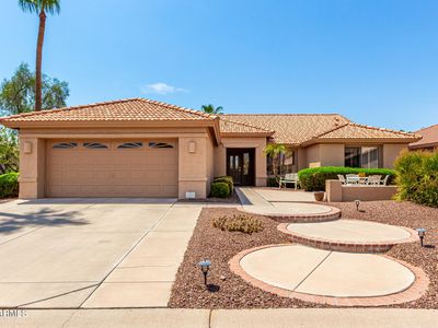 8951 E Nacoma Dr, Sun Lakes, AZ, 85248