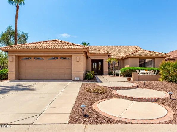 8951 E NACOMA Drive, Sun Lakes, AZ 85248