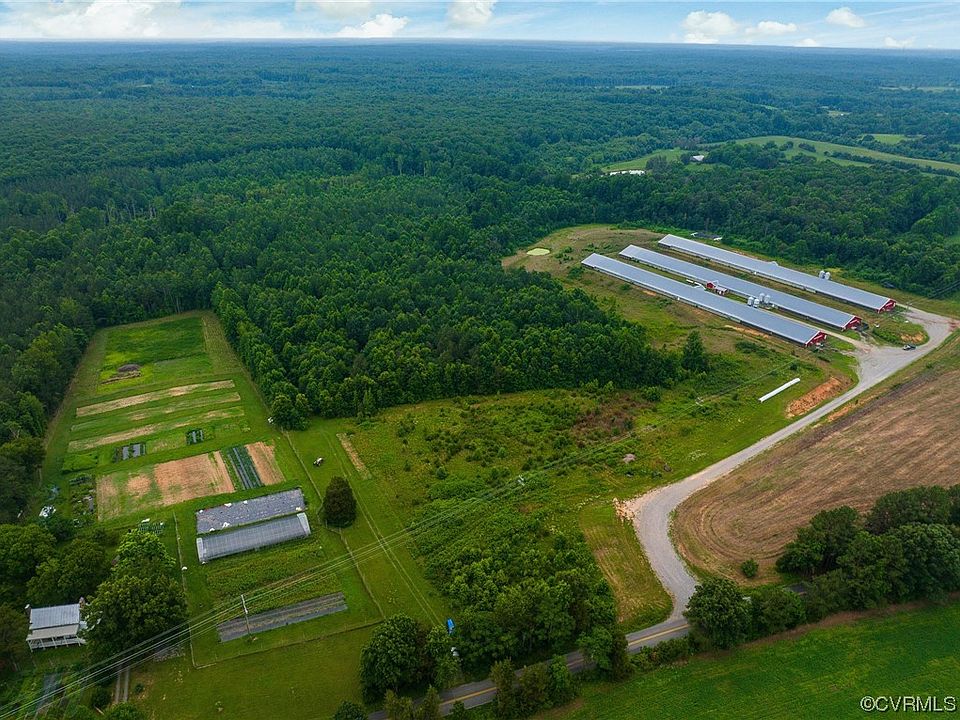 0 Paynes Mill Rd, Bumpass, VA 23024 Zillow
