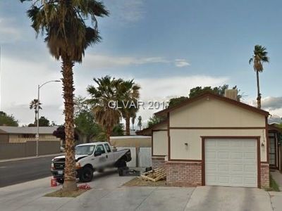 2116 San Simeon St, Las Vegas, NV, 89108