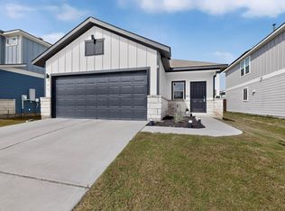909 Black Alder St, Georgetown, TX 78626
