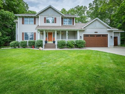 6526 Terravita Dr, Whitehall, MI, 49461