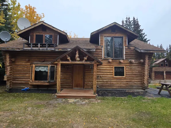 1700 W Thomas Loop Clearwater #2, Delta Junction, AK 99737
