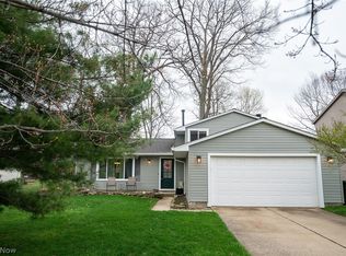5799 Springwood Ct, Mentor On The Lake, OH