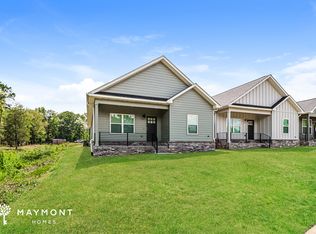 16301 Taylor Loop Rd, Little Rock, AR 72223