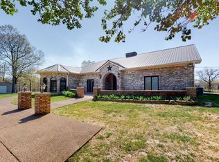 1240 Garners Creek Rd, Dickson, TN 37055