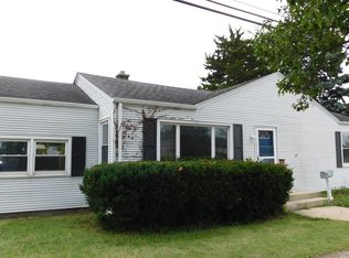 908 Theodore St, Joliet, IL 60435