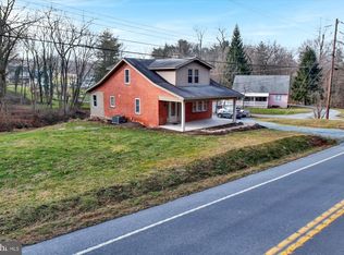 2225 S Pine Grove St, Lebanon, PA 17046