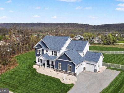 6390 Peregrine Way, Mechanicsburg, PA, 17050