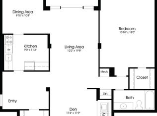 4827 W Braddock Rd APT 2, Alexandria, VA 22311