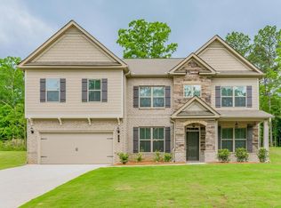 108 Charolais Dr, McDonough, GA 30252