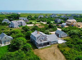 7 Tautemo Way, Nantucket, MA 02554