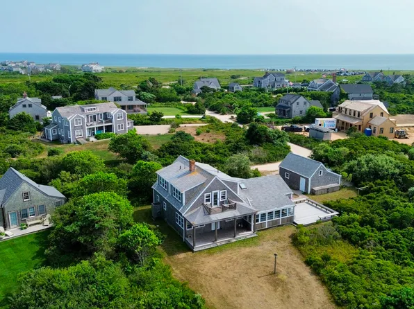 7 Tautemo Way, Nantucket, MA 02554