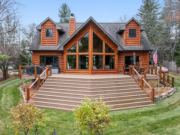 49512 202nd Pl, McGregor, MN 55760