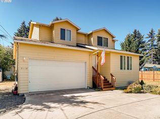 9119 SE Knapp St, Portland, OR 97266