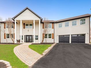 524 Rocky Ridge Ln, Weatherford, TX 76085