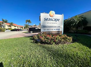 Seascape Apartments, West Palm Beach, FL 33404