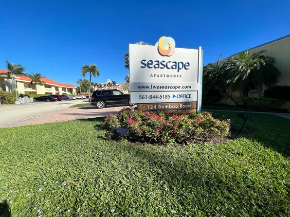 Seascape Apartments