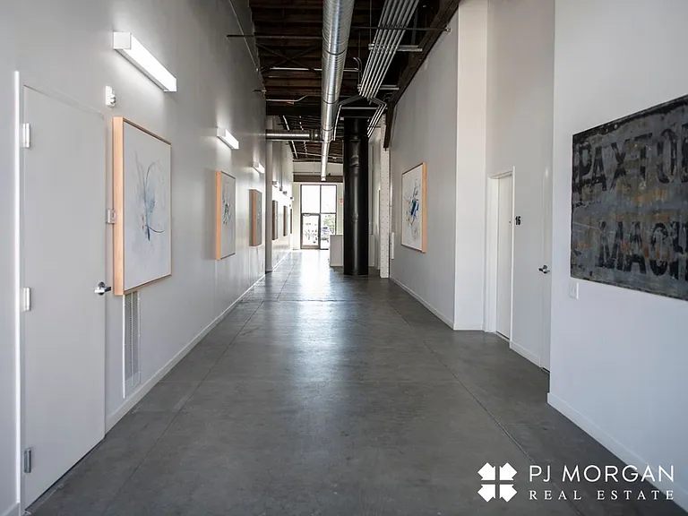 Foundry Lofts — Photo 6