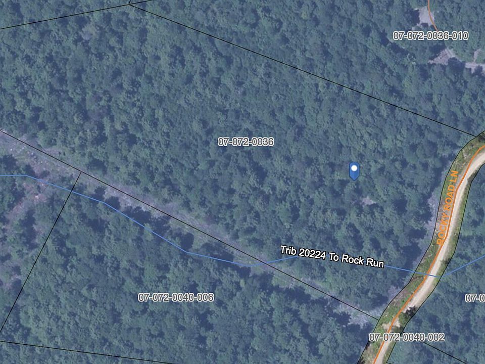 2nd image of 21 Rocky Road Ln