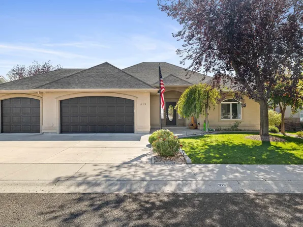 315 Shadetree Trl, Twin Falls, ID 83301