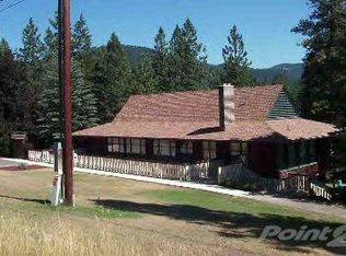 1380 Mt Highway 37, Libby, MT 59923