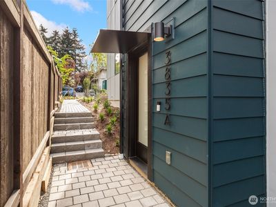 3831 A Woodlawn Avenue N, Seattle, WA, 98103