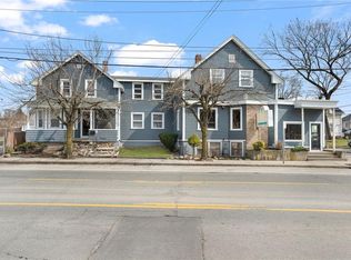 1040 Cranston St, Cranston, RI 02920