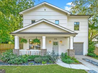 376 3rd Ave, Scottdale, GA 30079