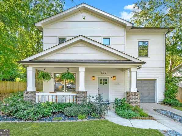 376 3rd Ave, Scottdale, GA 30079