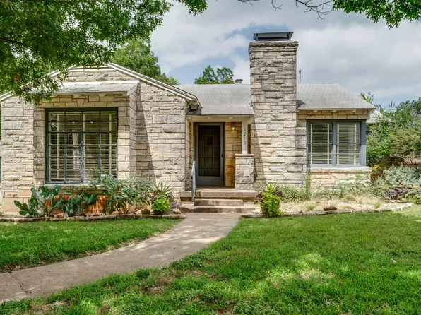 1219 Walter Dr, Dallas, TX 75211
