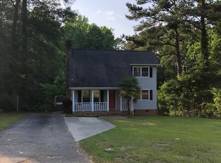 971 Arbor Rd, Rockingham, NC 28379