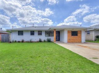 1115 Elmhurst St, Oklahoma City, OK 73160