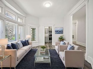 Pelham Court Apartments, Philadelphia, PA 19119