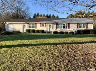 1040 State Route 97, Gilson, IL 61436