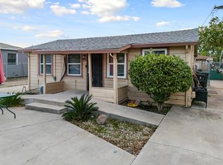915 S Hinkley Ave, Stockton, CA 95215