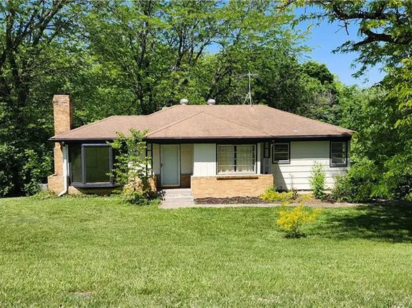 7210 Hullwood Ave, Kansas City, MO 64133